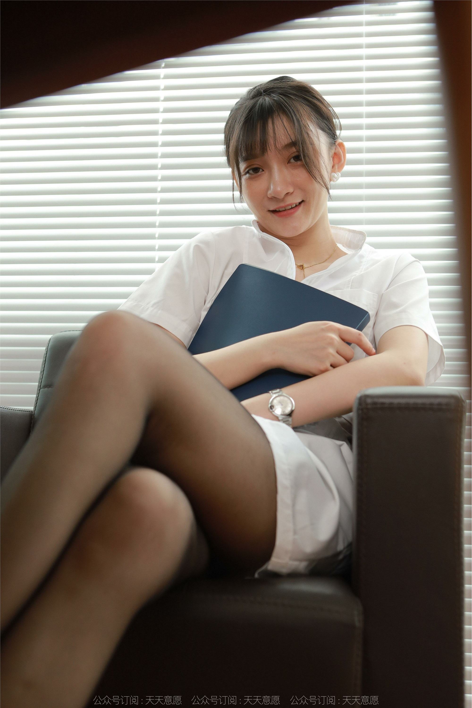 IESS异思趣向  2022.10.23 丝享家 1246 秋秋《嘿丝女医生》